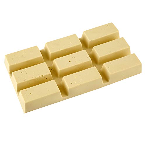 Image of Women Brazilian White Chocolate For Face Wax 500Gm