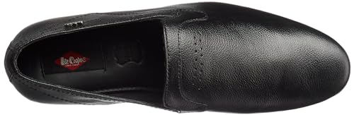 Image of Lee Cooper Mens Lc4560e Uniform Dress Shoe