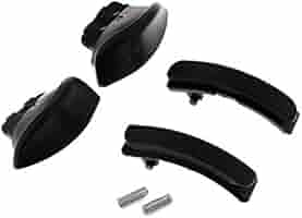 Amazon.com: MMOBIEL L R ZR ZL Trigger Buttons with Springs