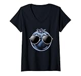 Blueberry Sunglasses Design