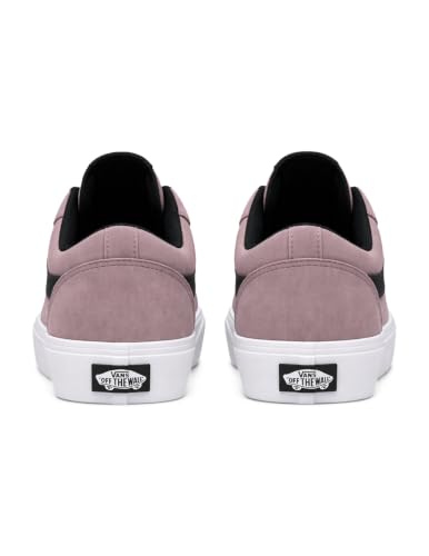 Chaussures Vans Vero LS Femme couleur brumeux - vue 7