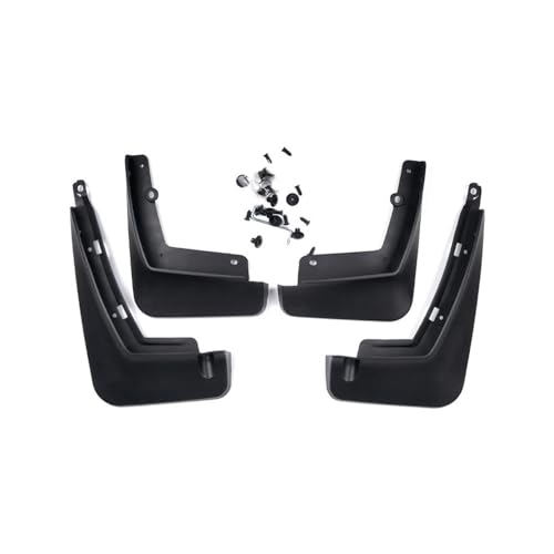 Garde-boue Geometry C protection carrosserie contre projections