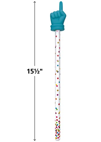 Image of Teacher Created Resources Confetti Hand Pointer