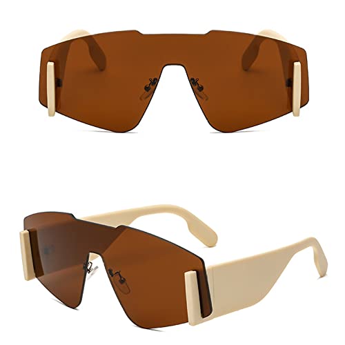 Lunettes de soleil protection yeux chic contre les reflets d'été