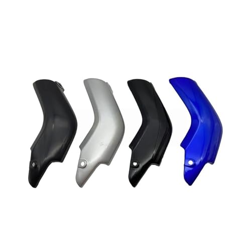 Protector de tubo de escape CBR600RR accesorios cubierta térmica 2