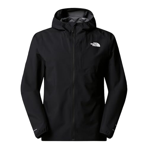 Chaqueta de senderismo The North Face M Fontanales ideal para excursiones de fin de semana