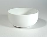 Hersteller: Rosenthal Rosenthal - Suomi - Dessertschale/Schale/Müslischale - Porzellan - Weiß - 0,3 l