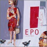 ゴールデン☆ベスト EPO