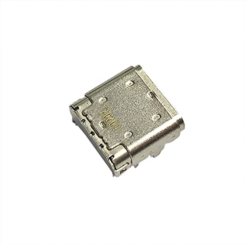 Puerto de carga USB C para Lenovo Chromebook S330 ideal para reparar jack de luz