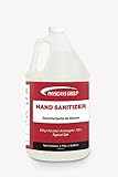 Physicians Group Sanitizer 1 Gallon Gel