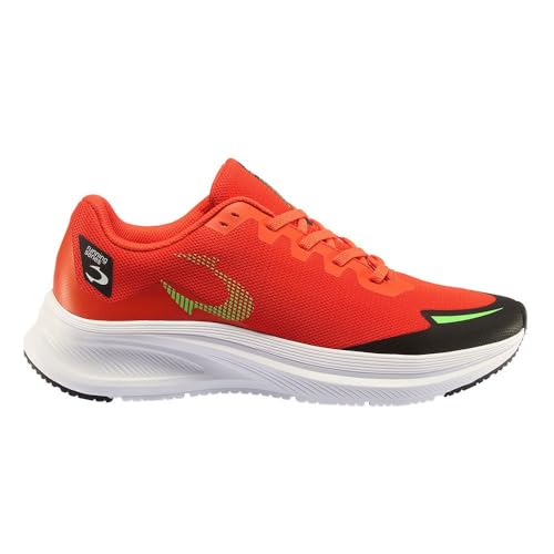 JOHN SMITH RIDIX Coral, Zapatillas Deportivas Hombre, 44 EU