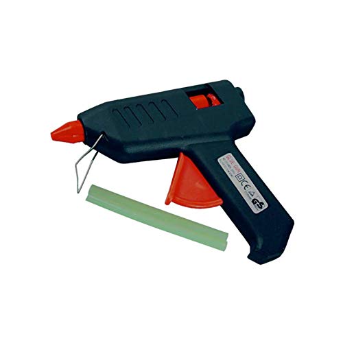 Kippen 4000B - Pistola Per Colla A Caldo Da 80 Watt
