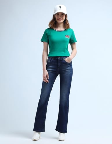 Image of U.S. Polo Assn. Women Jeans