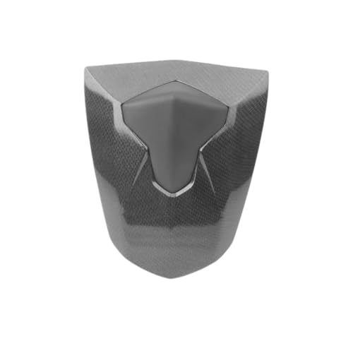 Pièce carénage moto pour transformer la selle arrière du 675R