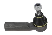 MOOG TIE ROD END | VO-ES-13341 | FRONT LEFT | FOR SKODA CITIGO 2011-2019 | OE-MATCHING QUALITY | PRECISE STEERING