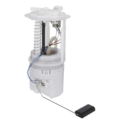 Image of Detroit Axle - Gas Fuel Pump Module for Jeep 2006-2010 Commander 2005-2010 Grand Cherokee, Electric Fuel Pump Module Assembly 2007 2008 2009 Replacement
