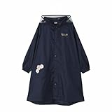 [ポール アンド ジョー ] ムーンバット 【ポールアンドジョー】 レディース 通勤 通学 ポーチ付き クリザンテーム レインコート 23-113-13304-00 ベージュ 23-113-13304-00-21-01 Free Size