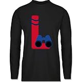 Schifffahrt tshirts: In der Farbe Schwarz und Größe XXL genau das, was du gesucht hast