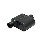 Flowmaster 842516 (Super 10) Inlet x 2.5