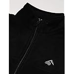 Kanu Surf Men's Canyon Fleece Jacket - Image 2