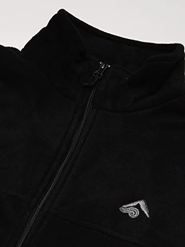 Kanu Surf Men's Canyon Fleece Jacket2