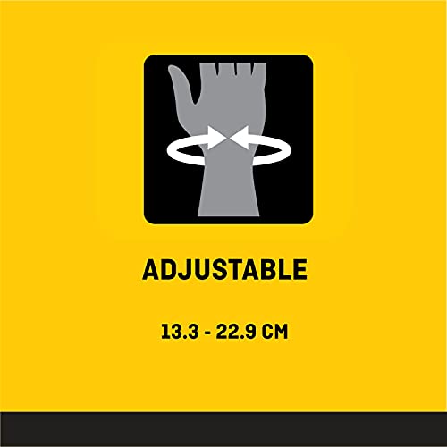 FUTURO 48462IE Night Wrist Support - Provides support for wrists with symptoms of Carpal Tunnel Syndrome* - Adjustable - Image 7