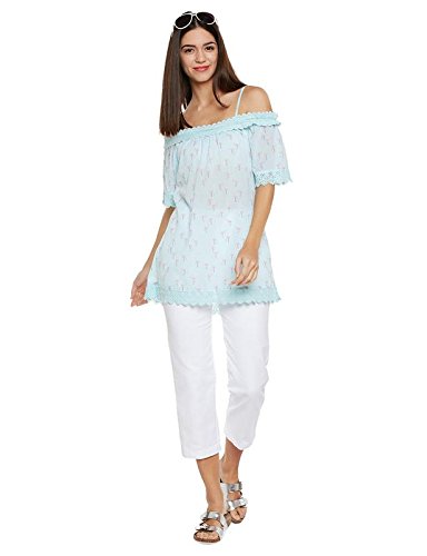 Image of oxolloxo Women's Regular Fit Top
