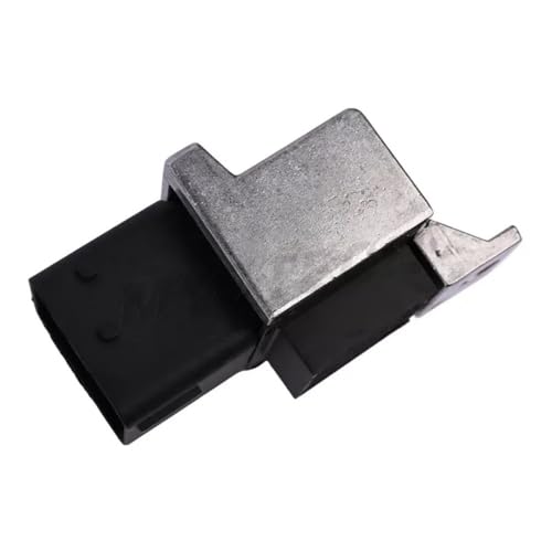 Bougie de préchauffage Trafic Mk2 et Master 2 avec relais 93858431