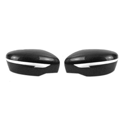 Couvercle rétroviseur pour Nissan X-Trail Rogue Murano Pathfinder 2015-2022 cache coque garniture