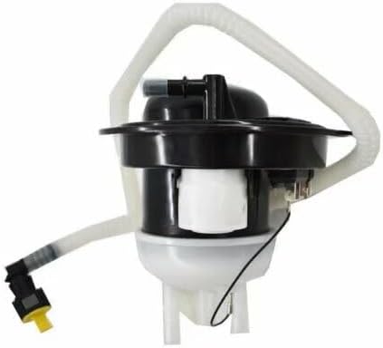 Fuel Pump Filter 95562042100 Fit for Cayenne 2003-2010 A2C59514938