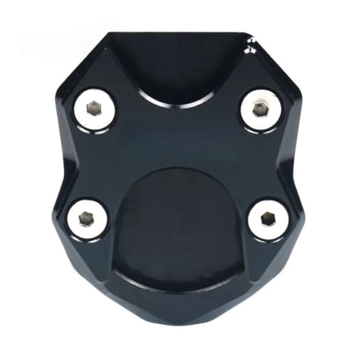 Coussin béquille moto PCX anti-enfoncement pour béquille latérale - 6