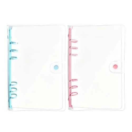 DEVENTORZ VXe蒠 A5 6 2Zbg  y PVC {^t 6OoC_[ m[gJo[ lߑւ\ 蒠Jo[ L LJo[  蒠 wp iu[{sNj