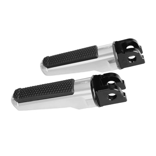Repose-pieds avant moto pour Honda Hornet CB600F CBR650R et CBF1000
