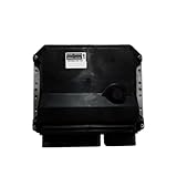 89661-02j50 Engine Control Controller Unit Module Pcm ECU Td275100-7293 12v