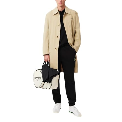 Lacoste Men's Core Collection Relaxed Fit Track Pants4