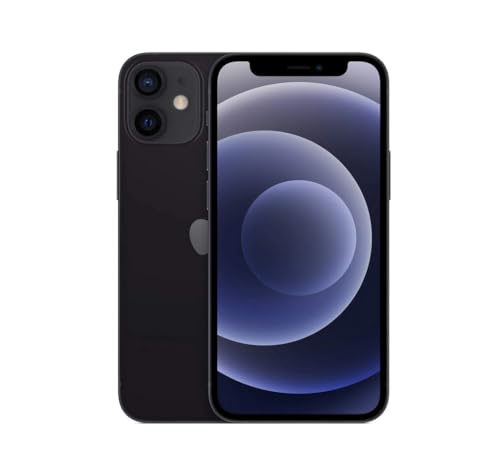 Apple-iPhone-12-Mini-US-Version-64GB-Black-for-T-Mobile-Renewed