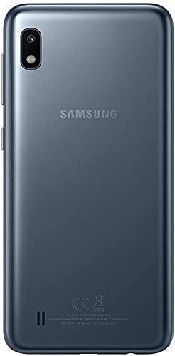 SAMSUNG GALAXY A10 32GB 6.2 IN SMD (BLACK 3 ANDR 1.6GHZ 4G)