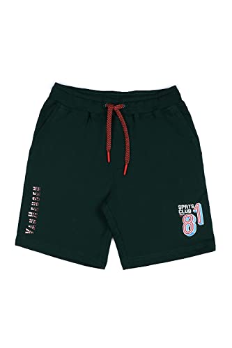 Image of Van Heusen Boys Smart Tech Shorts - Easy Stain Release, Anti Stat, Ultra Soft