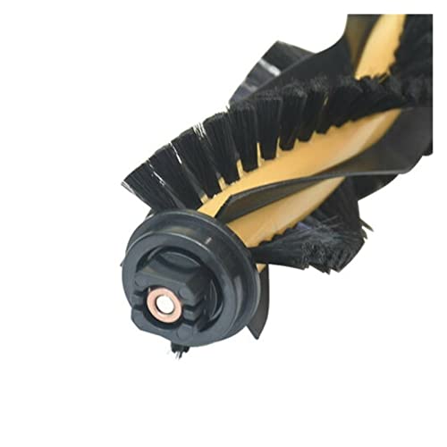 Vacuum Cleaner Parts Robot Main Roller Side Brush Filter Set Mop Pad Fit for Ecovacs DEEBOT N79S N79 Conga Excellence 5040 990 Vacuum Cleaner Parts