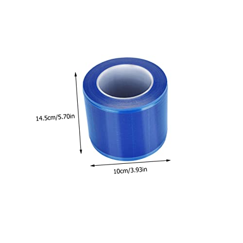 Membrane isolation jetable Healvian pour sécuriser chaque tatouage en studio