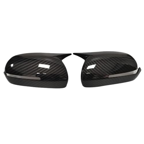 Boîtier de rétroviseur extérieur KIA Cerato coque carbone 2009-2013
