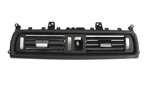 Rejilla de ventilación central delantera para BMW Serie 5 F10 F11