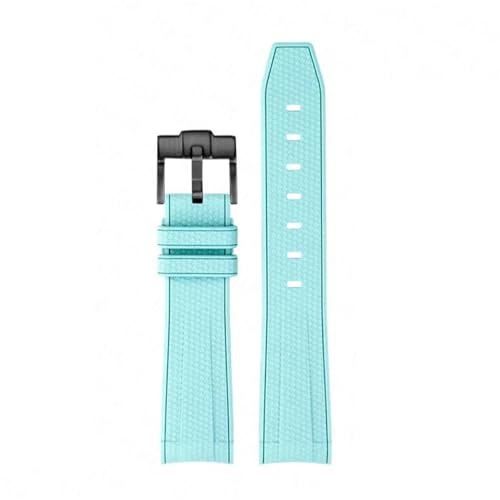 Remplacer bracelet de montre 20mm pour Moonswatch souple et résistant pour homme femme