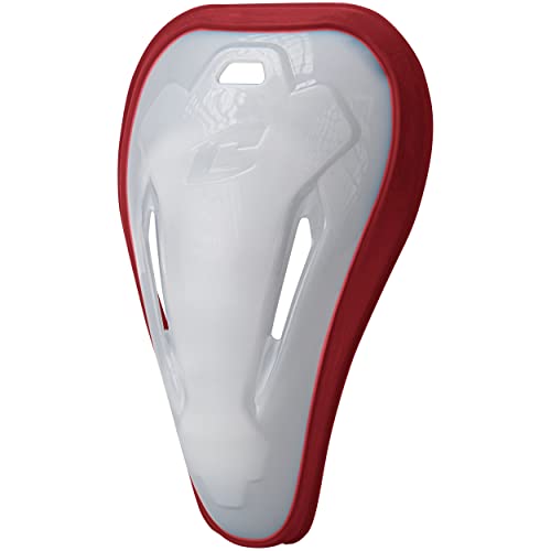 CHAMPRO Boys' Wind-up Compression Sliding Shorts with Cup4