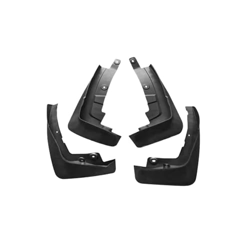 Garde-Boue pour X7 G07 2019-2025 anti-projections: protection HBGURM