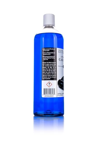 Optimum Car Wash - 32 Oz., Biodegradable Foaming Car Wash Soap, For Professional Car Detailing and At Home Car Wash, Bucket Wash, or Use with Foam Gun or Foam Cannon