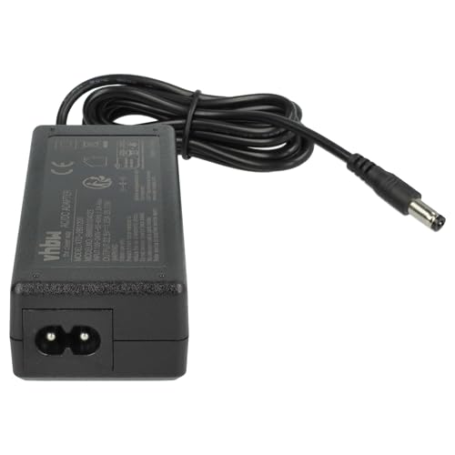 vhbw Ladeger&auml;t kompatibel mit iRobot Roomba 610, 620, 627, 625, 625 Pro, 604, 606, 600, 605, 611, 610, 612, 615, 621, 616 Saugroboter