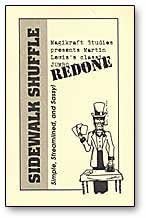 Sidewalk Shuffle Redone