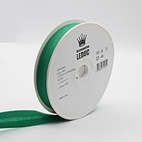 Leduc 20 mètres Passepoil Coton - 30 Coloris - Pour couture 10mm (8 2