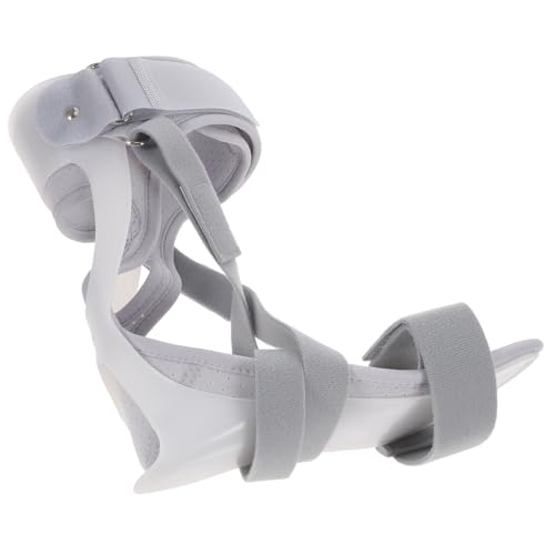 BEBEMOKO Nkle Brace for Women Foot Drop Brace Foot Drop Stabilizer Foot Orthotic Tool Lightweight and Easy to Wear